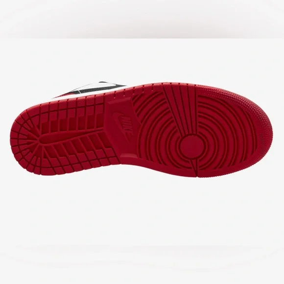 Jordan AJ 1 Low 5Y - Picture 4 of 5